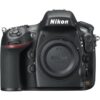 Nikon D800 camera Mint-