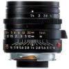 Leica 35/ 1.4 Summilux-M ASPH. Black (E46) FLE #11663 New USA /discontinued