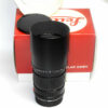 Leica 180/2,8 Elmarit-R #11923 with Leica box,filter,caps Mint- / Free shipping (USA)