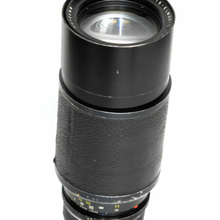 Leica 80-200/4,5 Vario-Elmar-R Ex-