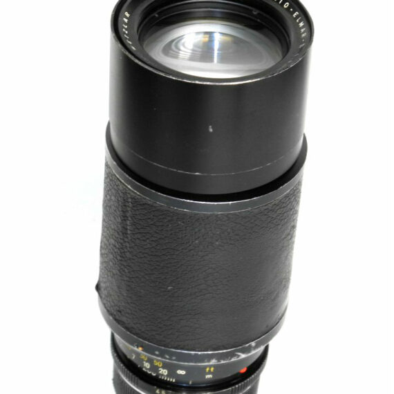 Leica 80-200/4,5 Vario-Elmar-R Ex-