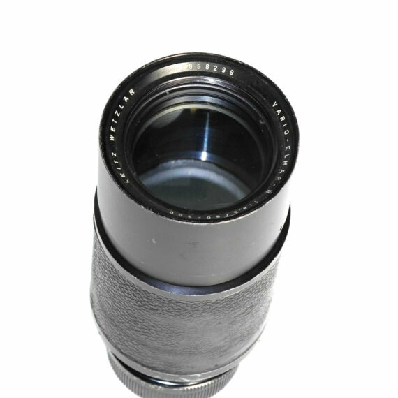Leica 80-200/4,5 Vario-Elmar-R Ex-