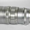 Leica  90/2 Summicron Silver SEOOF Ex+/++ / Free Shipping (USA)