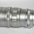 Leica  90/2 Summicron Silver SEOOF Ex+/++ / Free Shipping (USA)