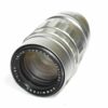 Leica  90/2 Summicron Silver SEOOF Ex+/++ / Free Shipping (USA)