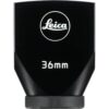 Leica 36mm X1 Brightline Finder  with box Mint-