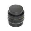 Leica 50/1,4 Summilux-R 3 cam lens Sold with Leica hood,caps  & case Ex+