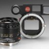 Leica 90/4 Macro-Elmar-M Cat# 11670 New USA / Free shipping (USA)