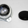 Kardon Civilian Camera with 47mm F2 Kodak Ektar Lens Ex++ / Made In USA In Stock