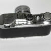 Gamma III  Synchronized camera w.50/2,8mm Anastigmat lens / Made In Italy/ SOLD - NO LONGER Available !