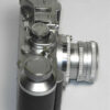 Gamma III  Synchronized camera w.50/2,8mm Anastigmat lens / Made In Italy/ SOLD - NO LONGER Available !