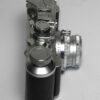 Gamma III  Synchronized camera w.50/2,8mm Anastigmat lens / Made In Italy/ SOLD - NO LONGER Available !