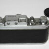 Sonne V camera  w.5cm F3,5 Elionar Anastigmat Col. lens In original case Ex++