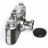 Sonne V camera  w.5cm F3,5 Elionar Anastigmat Col. lens In original case Ex++