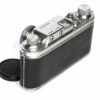 Sonne V camera  w.5cm F3,5 Elionar Anastigmat Col. lens In original case Ex++