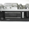 Sonne V camera  w.5cm F3,5 Elionar Anastigmat Col. lens In original case Ex++