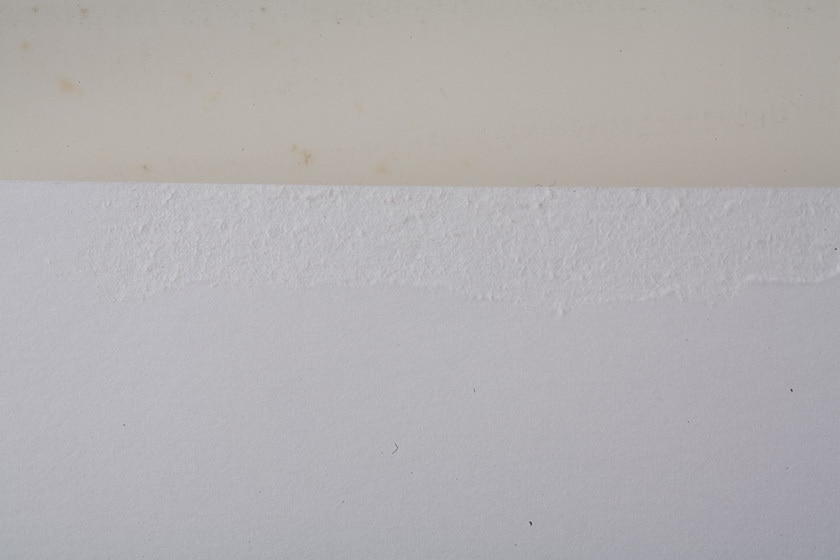 Bruch Davidson "Circus Dwarf, Palisades" 1958  Original Signed Print / Free shipping