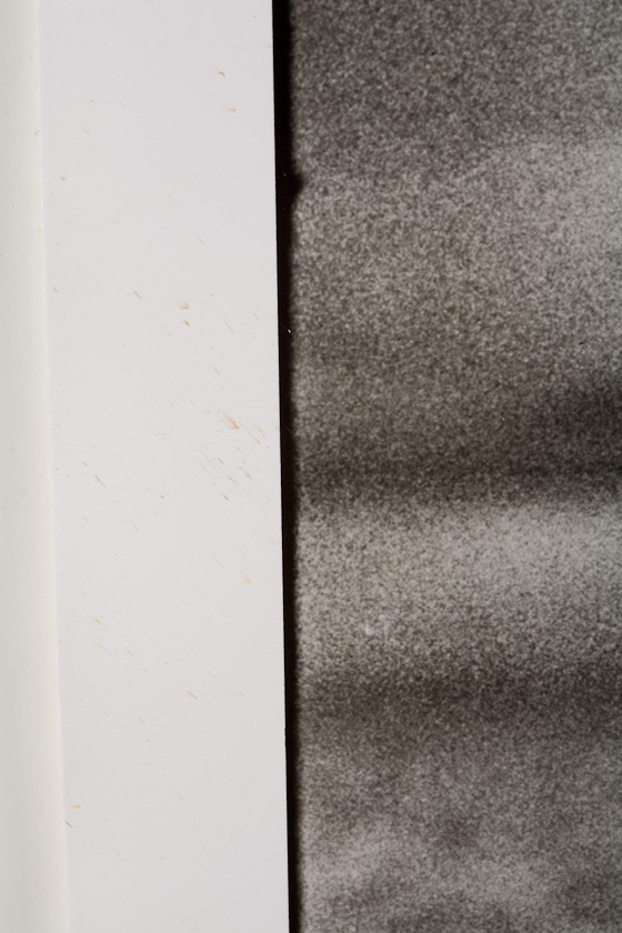 Elliot Erwitt (American b. 1928) "California, 1955" Original Signed print / SOLD