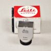 Leica 21mm 12002 / SBKOO Bright-line Finder Silver with box Ex++/M-