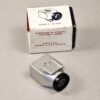 Leica 21mm 12002 / SBKOO Bright-line Finder Silver with box Ex++/M-