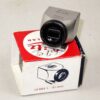 Leica 21mm 12002 / SBKOO Bright-line Finder Silver with box Ex++/M-