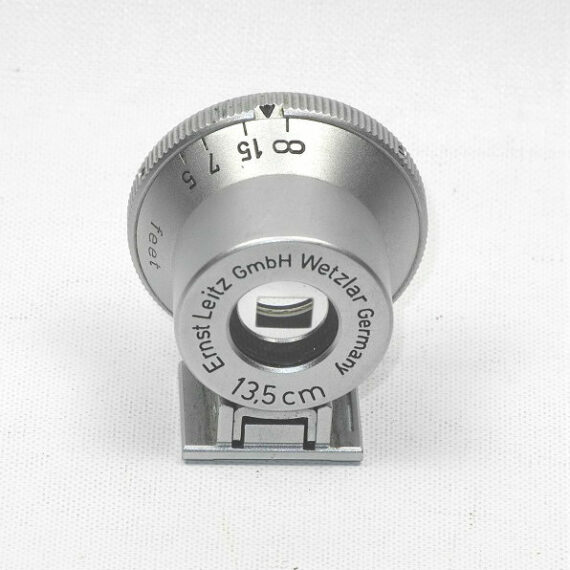 Leica 13,5cm Shooc Ex++