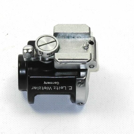 Leica 9cm Cradle Type finder SOOUT Mint-