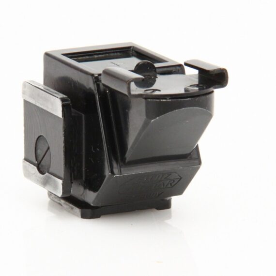 Leica AUFSU Waist Level finder  black  Ex+