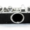 Leica Standard (E) Chrome (1937) Nr.261951 Ex+