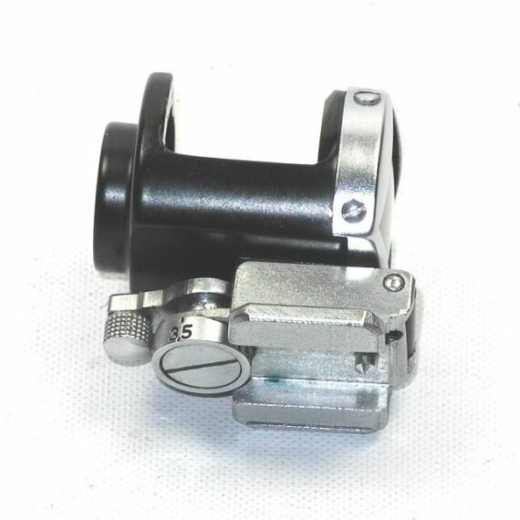 Leica 9cm Cradle Type finder SOOUT Mint-