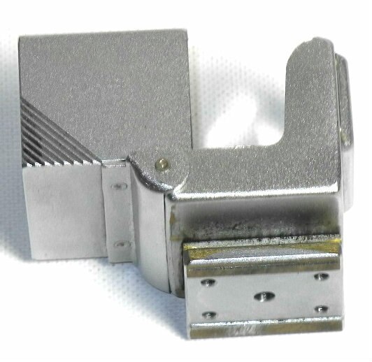 Leica SUOOQ 28cm folding Finder Chrome Ex+/++