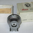 Leica 135mm BL bright line finder"SHOOC "  W/Case Ex++/M-