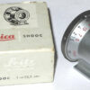 Leica 135mm BL bright line finder"SHOOC "  W/Case Ex++/M-