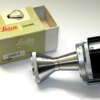 Leica VIOOH view finder With TUVOO 2,8cm chrome adaptor for 28mm lens