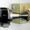 Leica VIOOH view finder With TUVOO 2,8cm chrome adaptor for 28mm lens