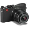 Leica X Vario Digital Camera (Black) Cat # 18430 New USA