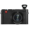 Leica X Vario Digital Camera (Black) Cat # 18430 New USA