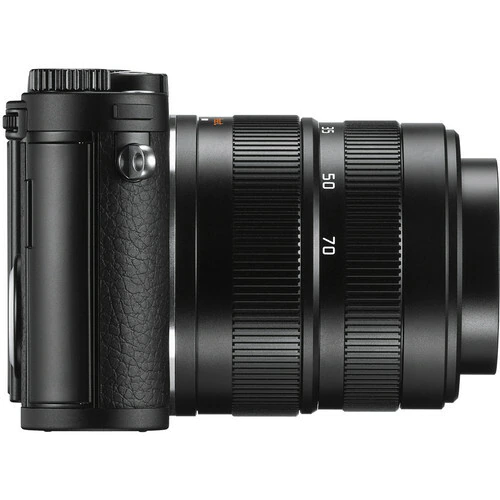 Leica X Vario Digital Camera (Black) Cat # 18430 New USA