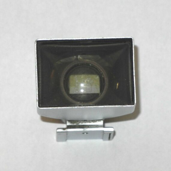 Leica 35mm Metal finder SBLOO User condition