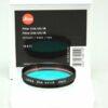 Leica E46 UV / IR Cat # 13411 New / Free shipping USA
