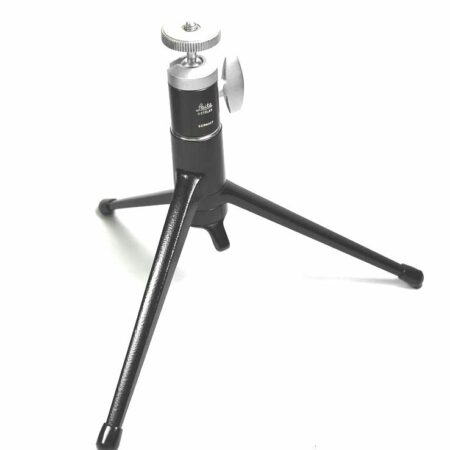 Leica Table Top Tripod & Small Ball Head Ex++/M-