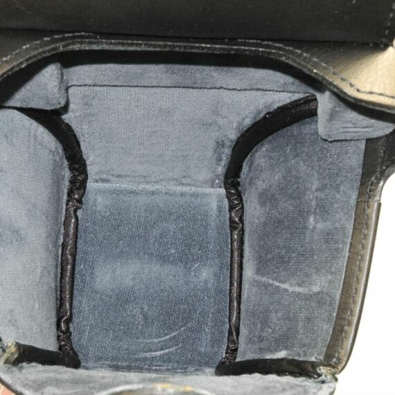 Leica Everready Black Leather case for R4/5/6 with box Mint/-