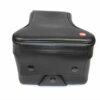 Leica Everready Black Leather case with large front for R4/5/6 with box Mint-