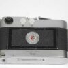Leica MP Original Silver finish cameras / Jay Maisel's personal cameras with consecutive numbers, RARE !! SOLD