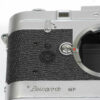 Leica MP Original Silver finish cameras / Jay Maisel's personal cameras with consecutive numbers, RARE !! SOLD