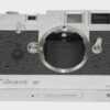 Leica MP Original Silver finish cameras / Jay Maisel's personal cameras with consecutive numbers, RARE !! SOLD