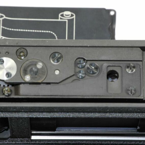 Leica MP Original Silver finish cameras / Jay Maisel's personal cameras with consecutive numbers, RARE !! SOLD