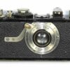 Leica IA Nr. 17525 with original case, rangefinder and film cassette in box Nice vintage set /SOLD