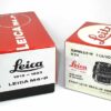 Leica M4-P Silver  special edition "1913-1983" Set  with Leica 50/1,4mm  & winder Mint- SOLD