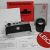 Leica M4-P Silver  special edition "1913-1983" Set  with Leica 50/1,4mm  & winder Mint- SOLD